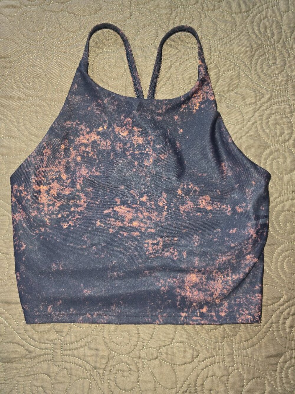 Old Navy - Powersoft Strappy Tank